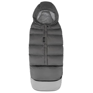 Saco silla acolchado Joolz grey