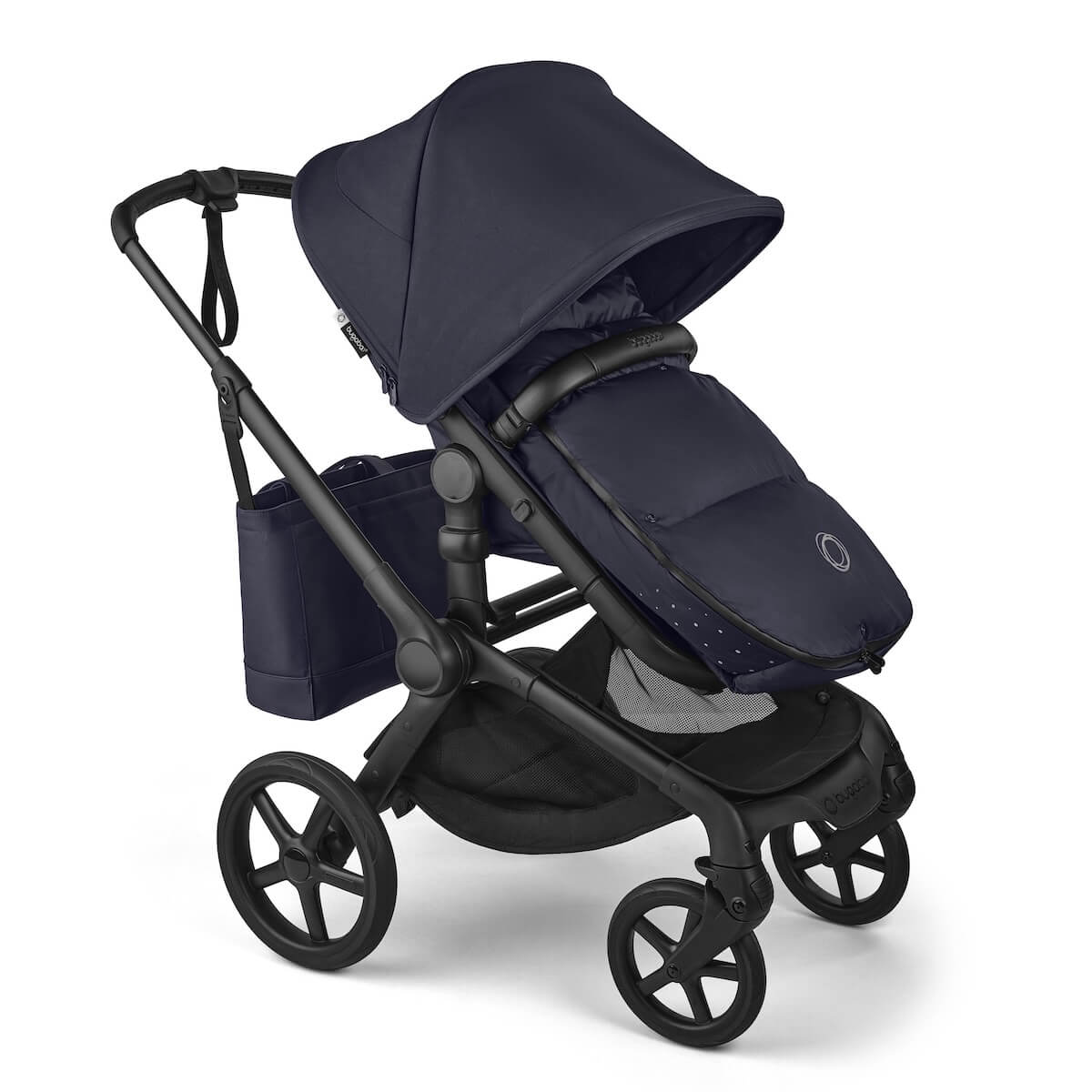 Saco silla alto rendimiento THERMOLITE® Bugaboo deep indigo