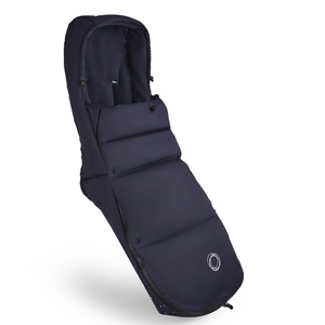 Saco silla alto rendimiento THERMOLITE® Bugaboo deep indigo
