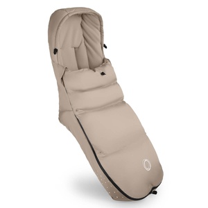 Saco silla alto rendimiento THERMOLITE® Bugaboo desert taupe