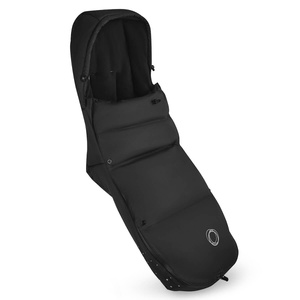 Saco silla alto rendimiento THERMOLITE® Bugaboo heritage black