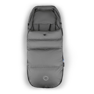 Saco silla alto rendimiento THERMOLITE® Bugaboo moon grey