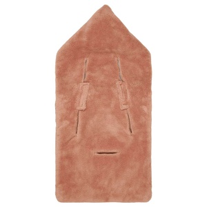 Saco silla auto 0+ 3/5 puntos MALMO Koeka teddy soft earth