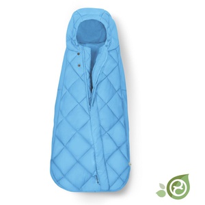 Saco silla auto SNOGGA MINI 2 Cybex Beach blue