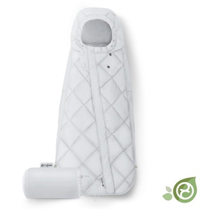 Saco silla auto SNOGGA MINI 2 Cybex Lava grey