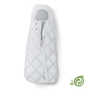 Saco silla auto SNOGGA MINI 2 Cybex Lava grey
