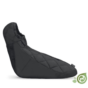 Saco silla auto SNOGGA MINI 2 Cybex Moon black