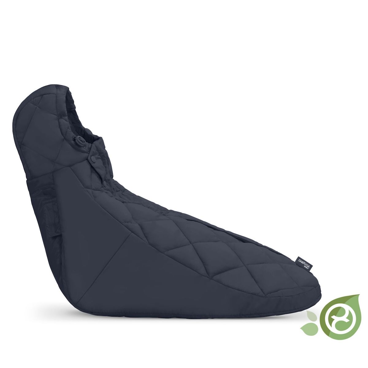 Saco silla auto SNOGGA MINI 2 Cybex Ocean blue