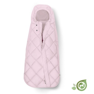 Saco silla auto SNOGGA MINI 2 Cybex Powder pink