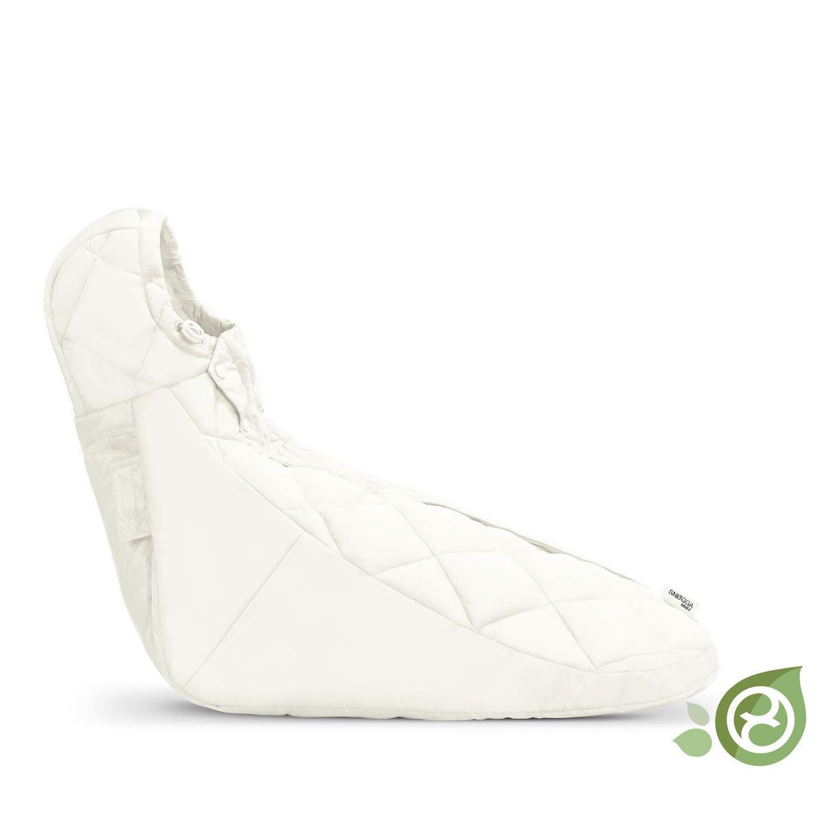 Saco silla auto SNOGGA MINI 2 Cybex Seashell beige