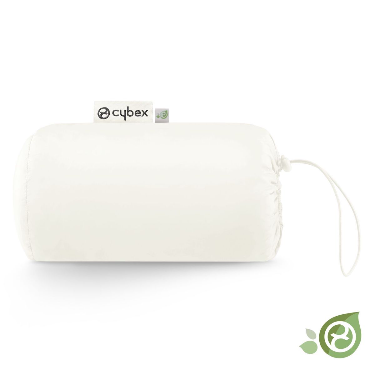 Saco silla auto SNOGGA MINI 2 Cybex Seashell beige