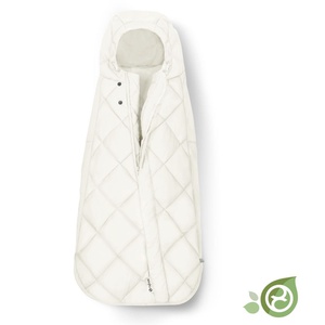 Saco silla auto SNOGGA MINI 2 Cybex Seashell beige