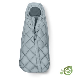 Saco silla auto SNOGGA MINI 2 Cybex Sky blue