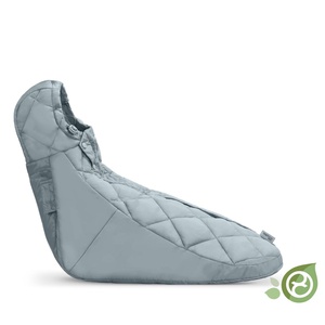 Saco silla auto SNOGGA MINI 2 Cybex Sky blue