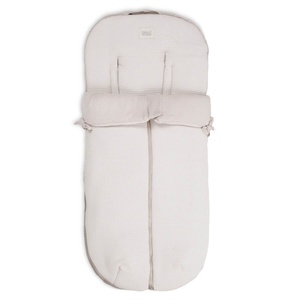 Saco silla Babyshower waffle cloud
