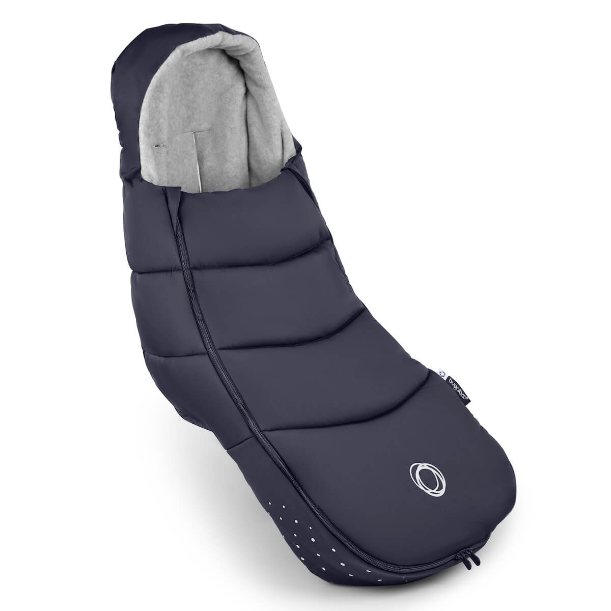 Saco silla Bugaboo deep indigo