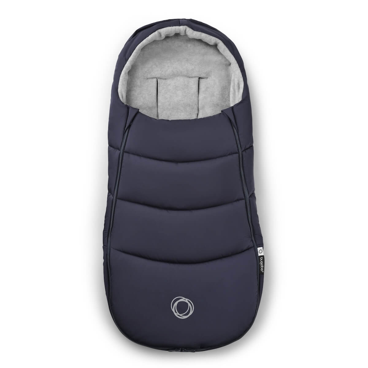 Saco silla Bugaboo deep indigo