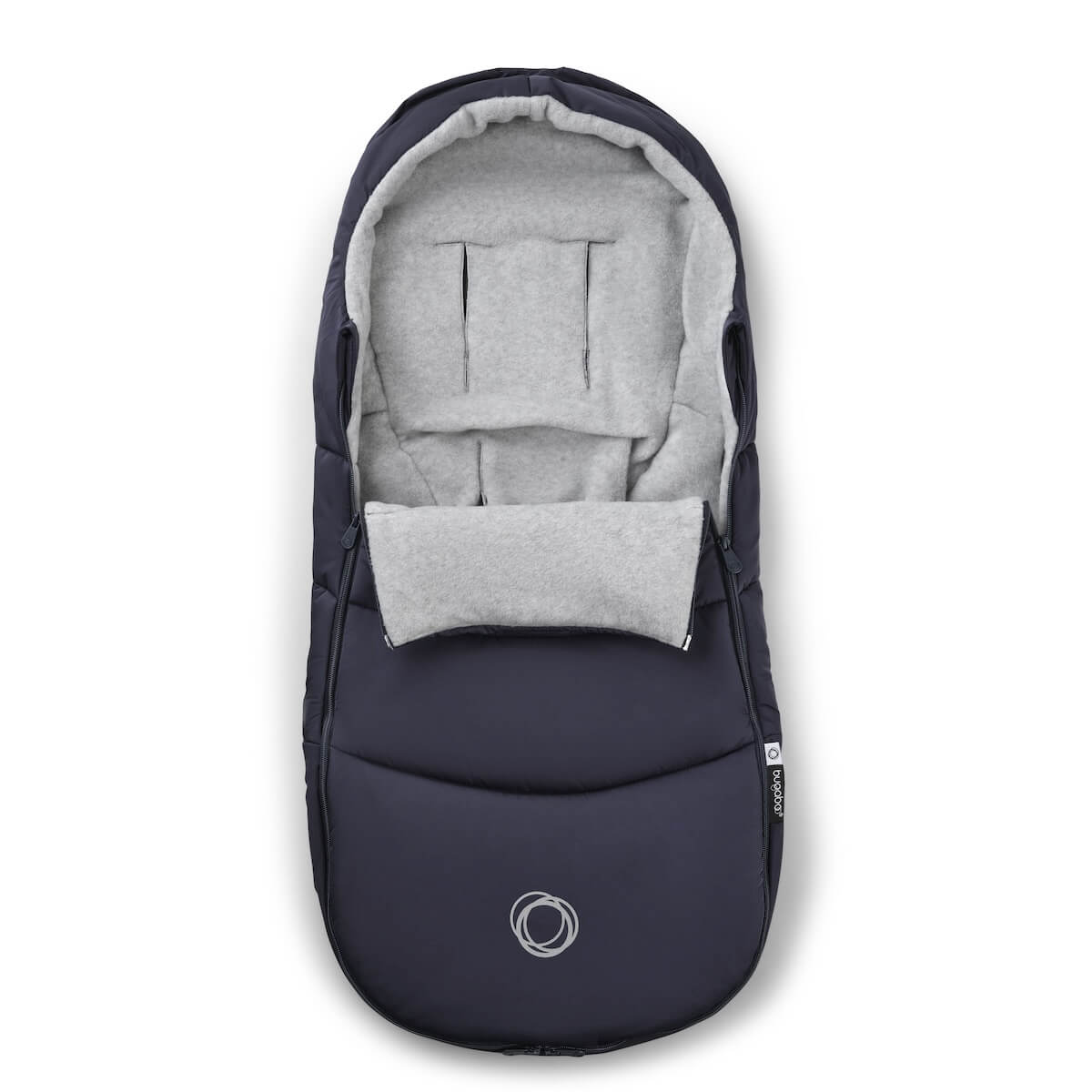 Saco silla Bugaboo deep indigo