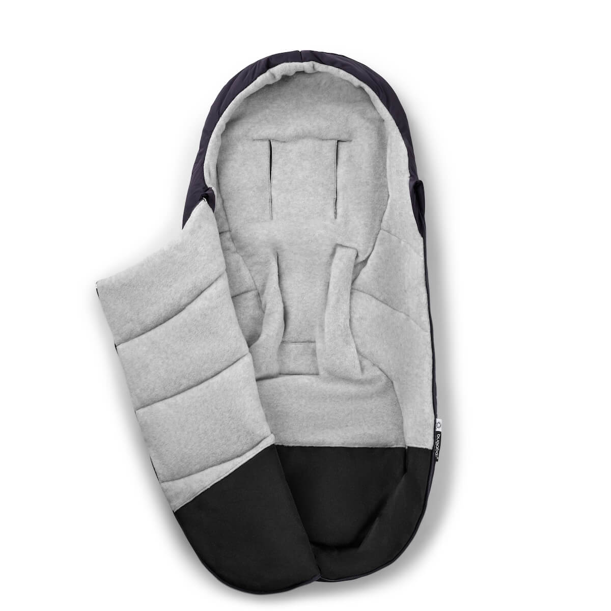Saco silla Bugaboo deep indigo
