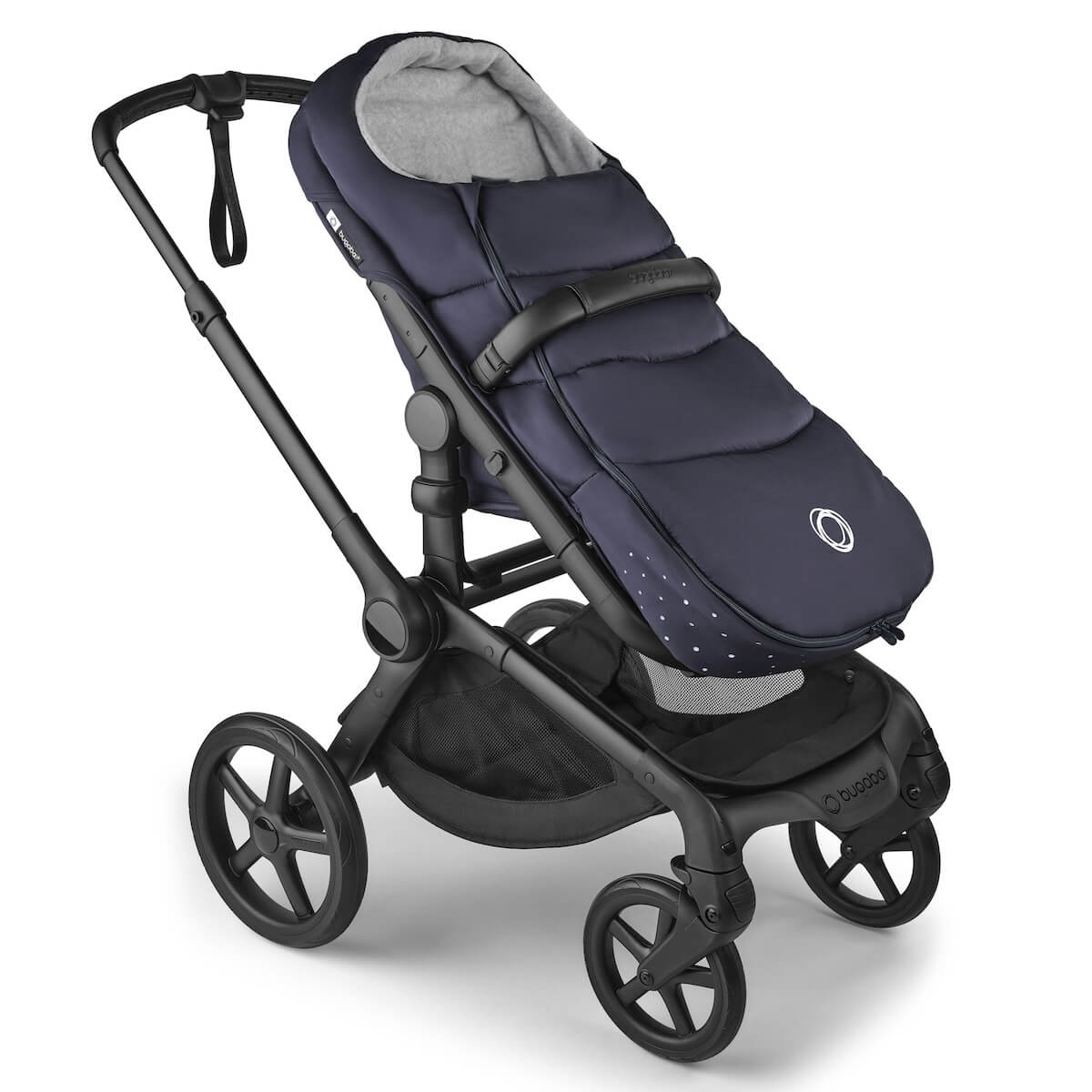 Saco silla Bugaboo deep indigo