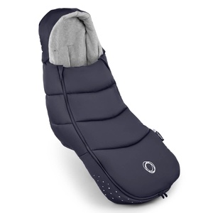 Saco silla Bugaboo deep indigo