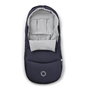 Saco silla Bugaboo deep indigo