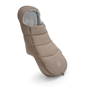 Saco silla Bugaboo dune taupe