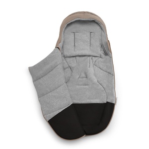 Saco silla Bugaboo dune taupe