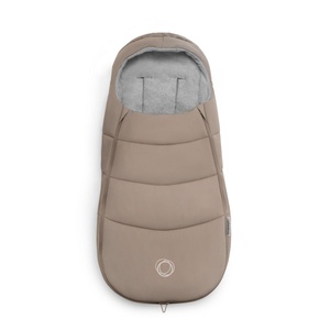Saco silla Bugaboo dune taupe