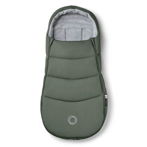 Saco silla Bugaboo forest green