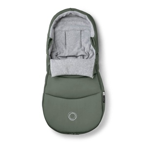 Saco silla Bugaboo forest green