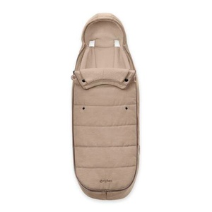 Saco silla GOLD Cybex Beige