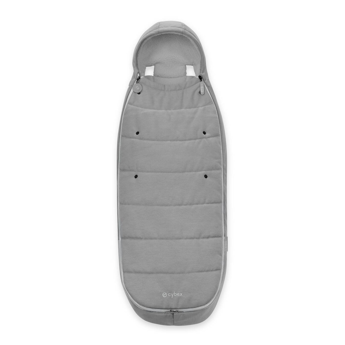 Saco silla GOLD Cybex grey