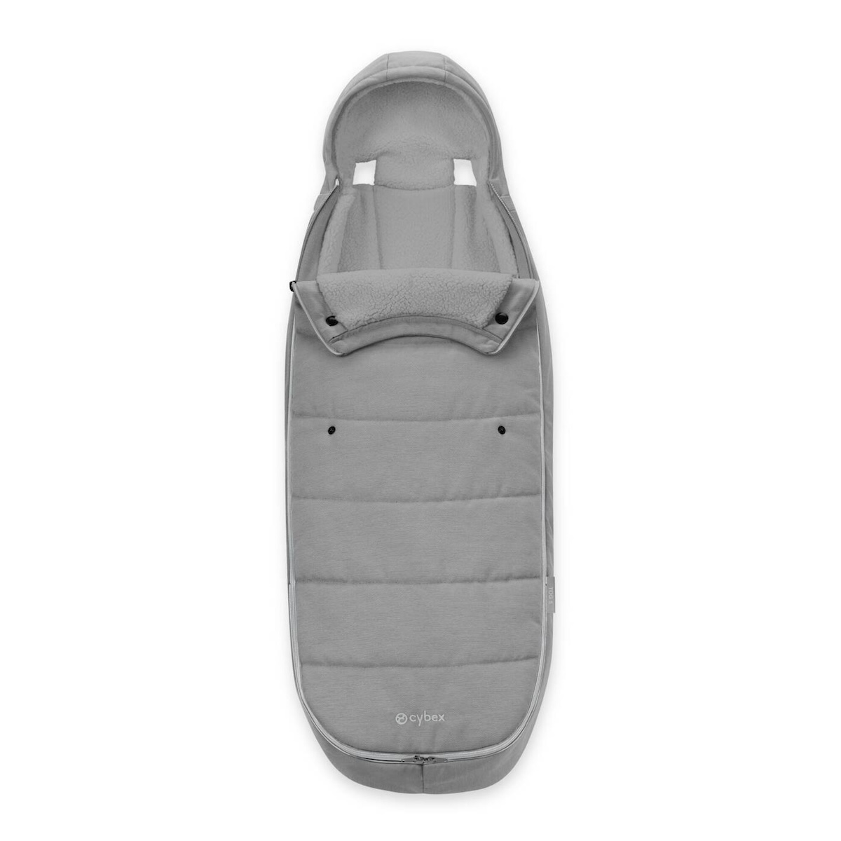 Saco silla GOLD Cybex grey