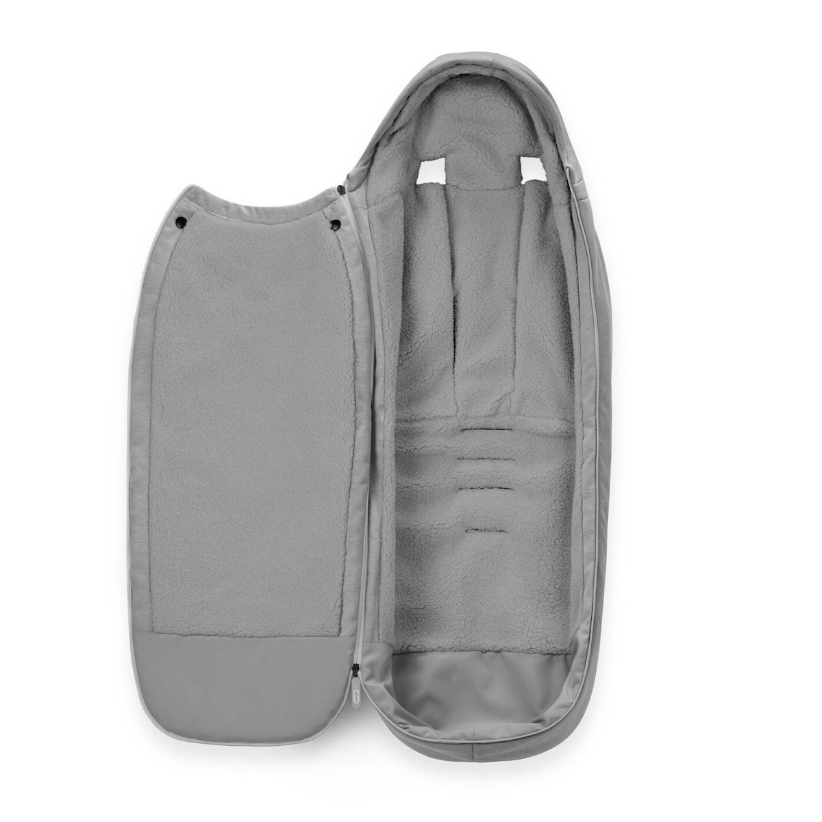 Saco silla GOLD Cybex grey