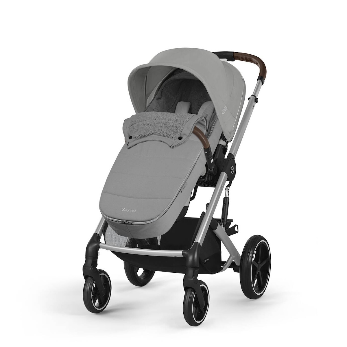 Saco silla GOLD Cybex grey