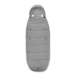 Saco silla GOLD Cybex grey