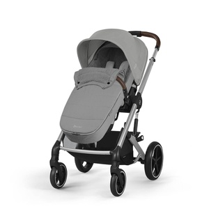 Saco silla GOLD Cybex grey