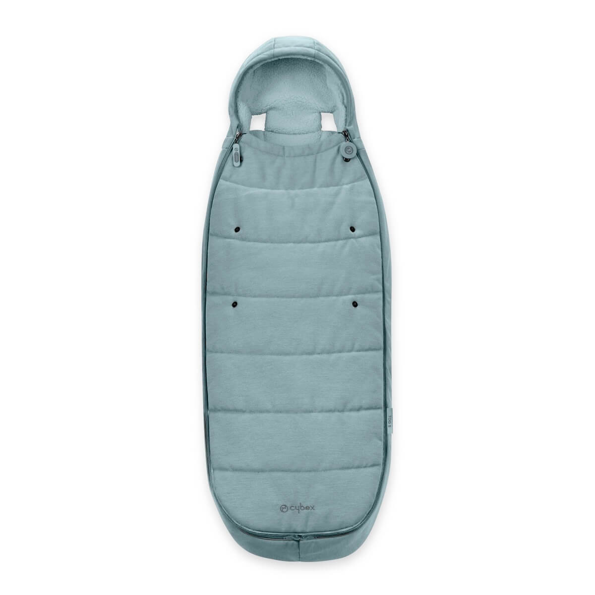 Saco silla GOLD Cybex Sky blue