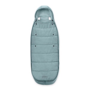 Saco silla GOLD Cybex Sky blue