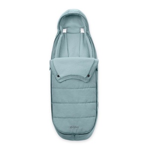 Saco silla GOLD Cybex Sky blue