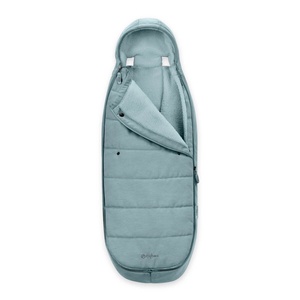 Saco silla GOLD Cybex Sky blue
