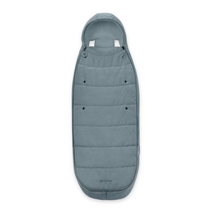 Saco silla GOLD Cybex stormy blue