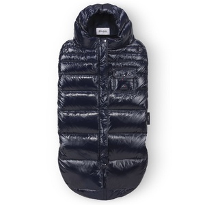 Saco silla invierno PLATINUM Cybex Nautical blue