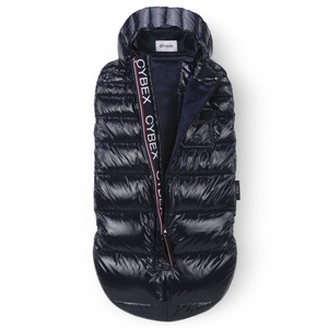 Saco silla invierno PLATINUM Cybex Nautical blue