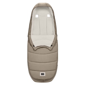 Saco silla PLATINUM Cybex Cozy beige