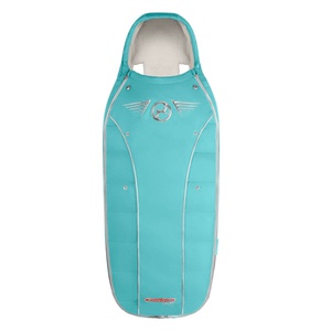 Saco silla PLATINUM Cybex Jeremy Scott Car light blue