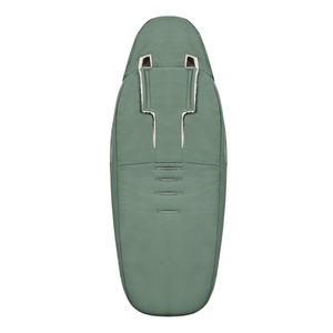 Saco silla PLATINUM Cybex leaf green