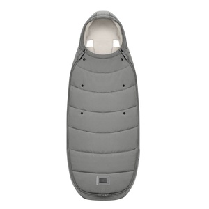 Saco silla PLATINUM Cybex Mirage grey