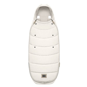 Saco silla PLATINUM Cybex Off white